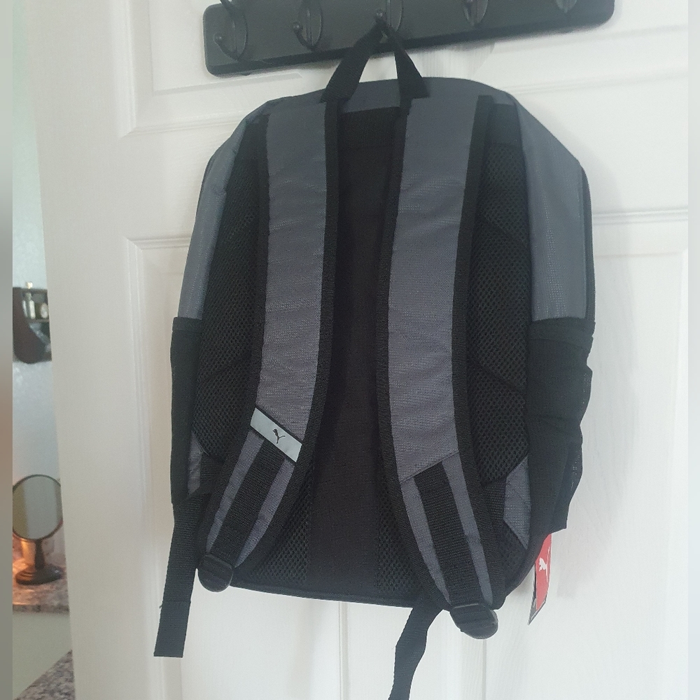 Puma backpack - Picture 3 of 6